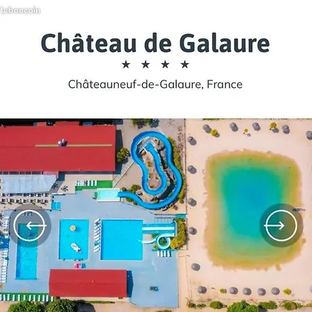 4 Etoiles De Galaure