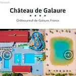 4 Etoiles De Galaure